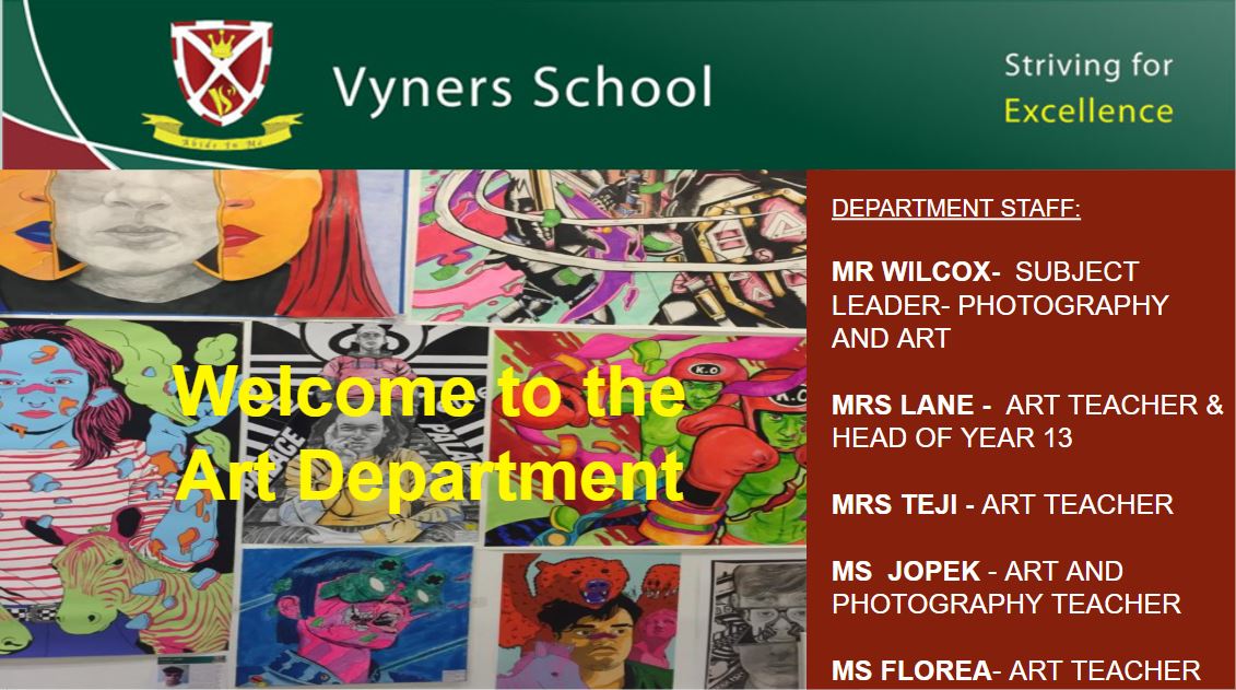 Art presentation - Click here to download