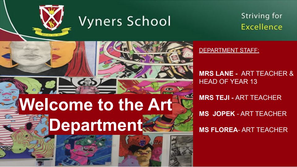 Art presentation - Click here to download