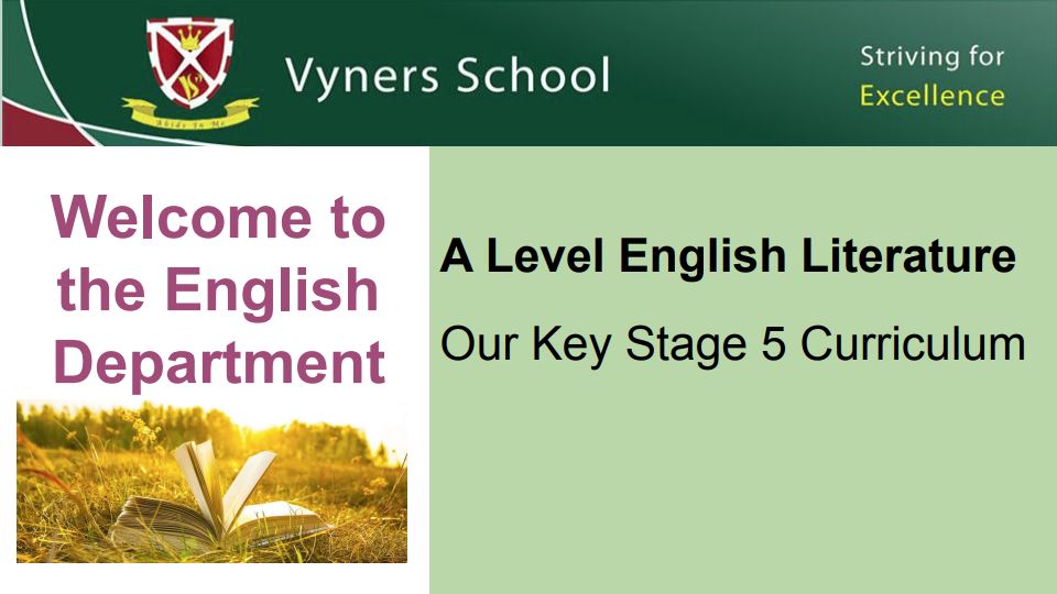 English presentation - Click here to download