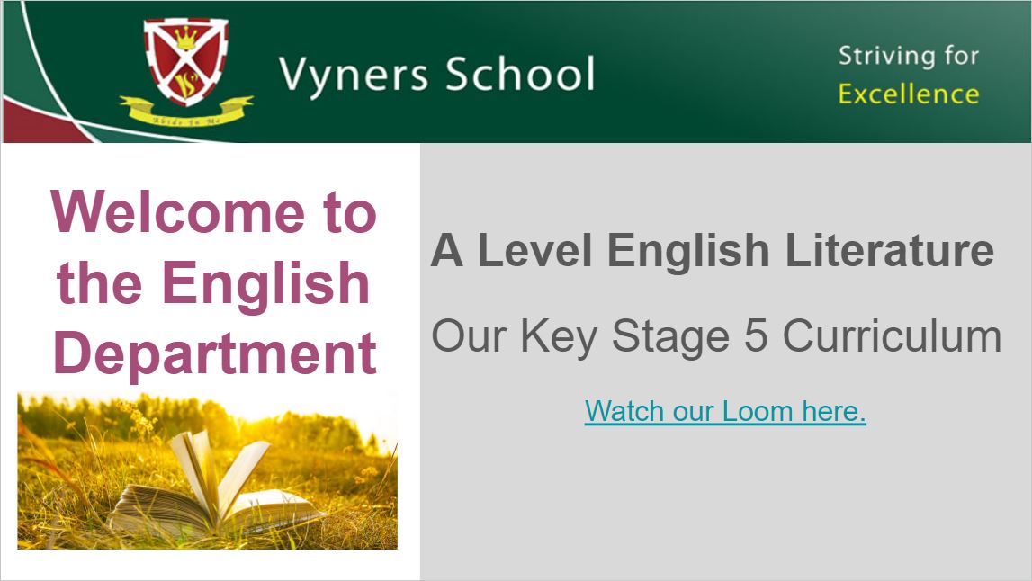 English presentation - Click here to download