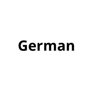 German Curriculum Map - Click to download