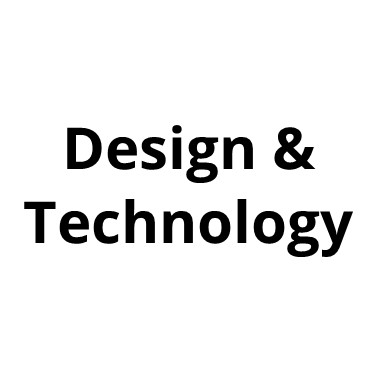 Design & Technology Curriculum Map - Click to download