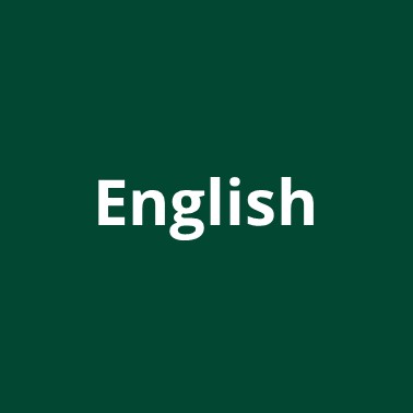 English Curriculum Map - Click to download