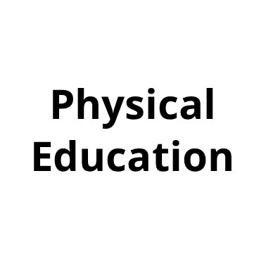 Physical Education Curriculum Map - Click to download