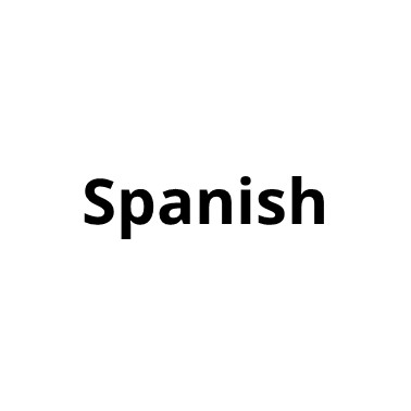 Spanish Curriculum Map - Click to download