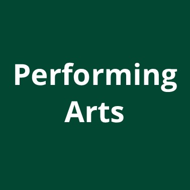 Performing Arts Curriculum Map - Click to download