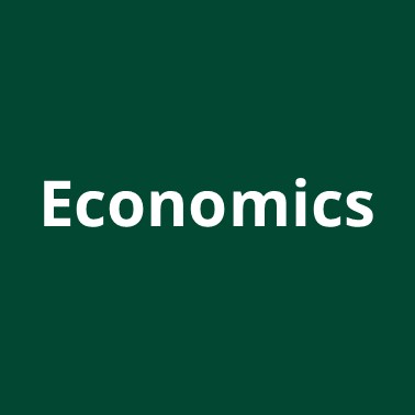 Economics Curriculum Map - Click to download