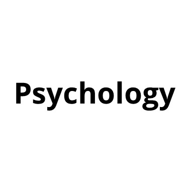 Psychology Curriculum Map - Click to download