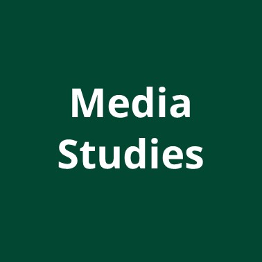 Media Studies Curriculum Map - Click to download