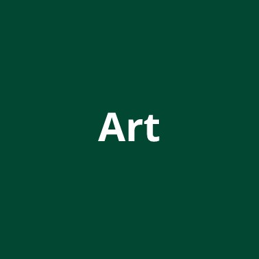 Art Curriculum Map - Click to download